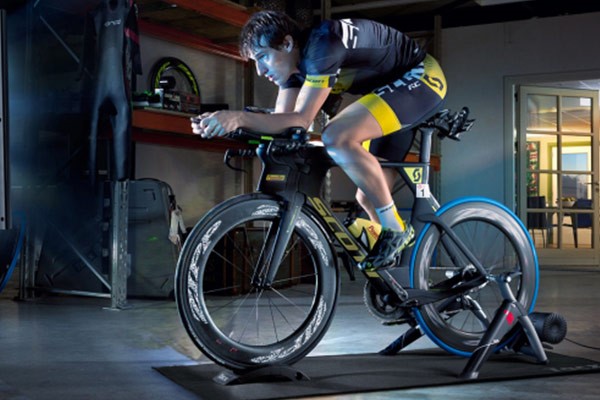 Turbo Trainer Guide